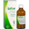 LEFAX Líquido de bombeo, 100 ml