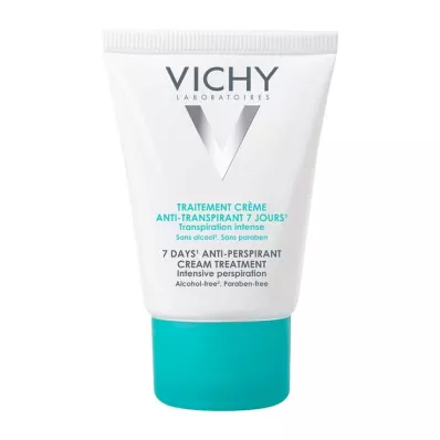 VICHY DEO Crema reguladora, 30 ml