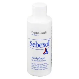 SEBEXOL Crema Lotio, 150 ml