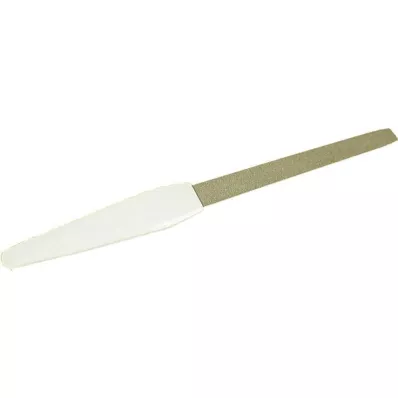 NAGELFEILE Zafiro 18 cm, 1 ud