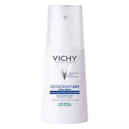 VICHY DEO Pulverizador de bomba picante, 100 ml