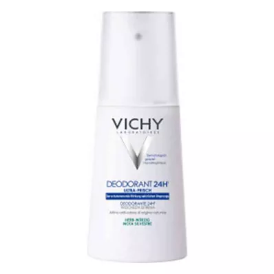 VICHY DEO Pulverizador de bomba picante, 100 ml
