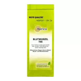 BLUTWURZEL Té, 80 g