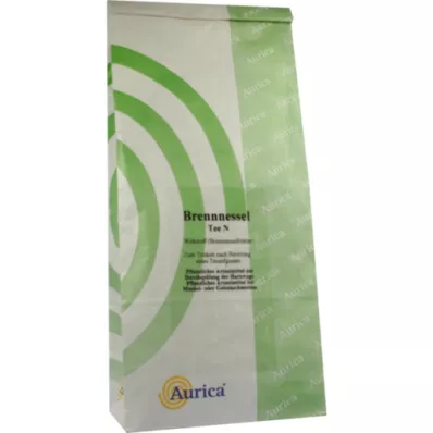 BRENNESSEL TEE DAB Aurica, 100 g