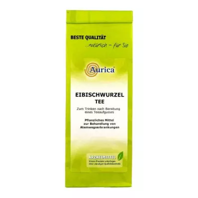 Té de raíz de malvavisco Aurica (70 g)