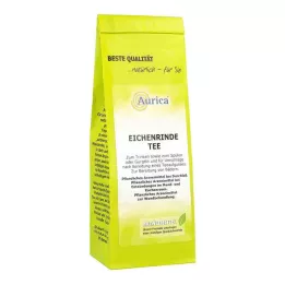 EICHENRINDE Té Aurica, 100 g