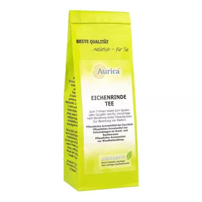EICHENRINDE Té Aurica, 100 g