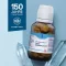 BIOCHEMIE DHU 3 Ferrum phosphoricum D 3 comprimidos, 200 uds