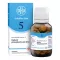 DHU Sal de Schüßler No. 5 tabletas de Kalium Phosphoricum D12, 200 piezas