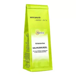TÉ DE RAÍZ CALMUS, 125 g