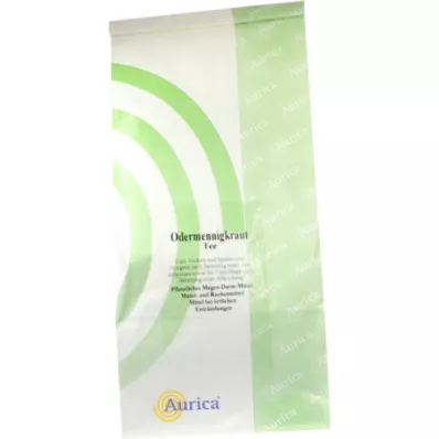 ODERMENNIGKRAUT Té Aurica, 200 g