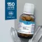 BIOCHEMIE DHU 8 Natrium chloratum D 3 comprimidos, 200 uds
