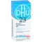 BIOCHEMIE DHU 23 Natrum bicarbonicum D 12 comprimidos, 200 uds