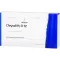 CHRYSOLITH D 12 Ampollas, 8X1 ml