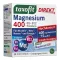 TAXOFIT Magnesio 400+B1+B6+B12+Ácido fólico 800 Gran., 20 uds