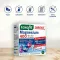 TAXOFIT Magnesio 400+B1+B6+B12+Ácido fólico 800 Gran., 20 uds