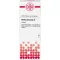 BELLIS PERENNIS tintura madre, 20 ml