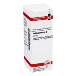 BELLIS PERENNIS tintura madre, 20 ml