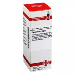 CALENDULA EXTERNO, 20 ml