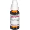 CAMPHORA D 2 Dilución, 20 ml