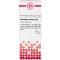 EQUISETUM ARVENSE Dilución D 3, 50 ml