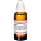 EQUISETUM ARVENSE Dilución D 3, 50 ml