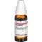 TABACUM Dilución D 8, 20 ml