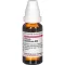 ZINCUM METALLICUM D 30 Dilución, 20 ml