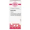 ARNICA D 10 pastillas, 80 uds