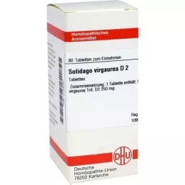 SPIGELIA D 12 pastillas, 80 uds