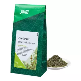 ZINNKRAUT TEE Cola de caballo hierba Salus, 75 g