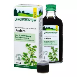 ANDORN Zumo Schoenenberger, 200 ml