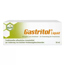 GASTRITOL Líquido Líquido oral, 50 ml