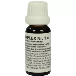 REGENAPLEX No.1 a gotas, 15 ml