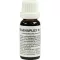 REGENAPLEX No.6 gotas, 15 ml