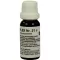 REGENAPLEX No.21 c gotas, 15 ml