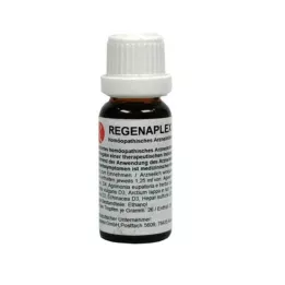 REGENAPLEX No.23 a gotas, 15 ml