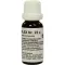 REGENAPLEX No.23 c gotas, 15 ml