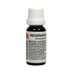 REGENAPLEX No.33/5 gotas, 15 ml