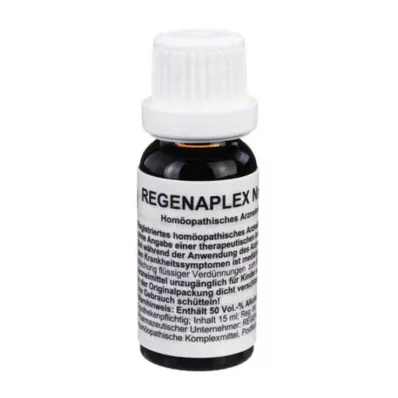 Regenaplex No.33 / za gotas, 15 ml