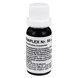 REGENAPLEX No.56 a gotas, 15 ml