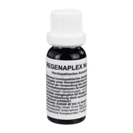 REGENAPLEX No.57 a gotas, 15 ml