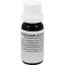 REGENAPLEX No.69 gotas, 15 ml