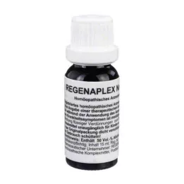 REGENAPLEX No.82 a gotas, 15 ml