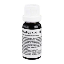 REGENAPLEX No.95 gotas, 15 ml