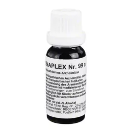 REGENAPLEX No.99 a gotas, 15 ml