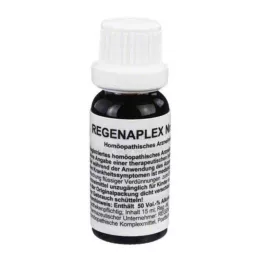 REGENAPLEX No.108 a gotas, 15 ml