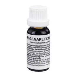 REGENAPLEX No.112 gotas, 15 ml