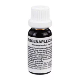 REGENAPLEX No.116 a gotas, 15 ml