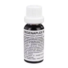REGENAPLEX No.200 a gotas, 15 ml